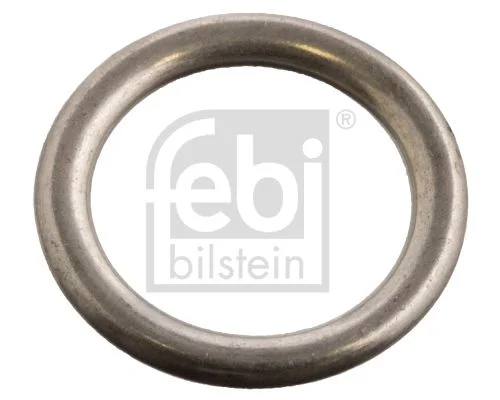 Tarpiklis, alyvos išleidimo angos kaištis FEBI BILSTEIN 39733