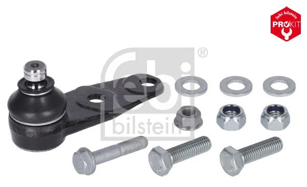 Šarnyras / girgždukas FEBI BILSTEIN 39820