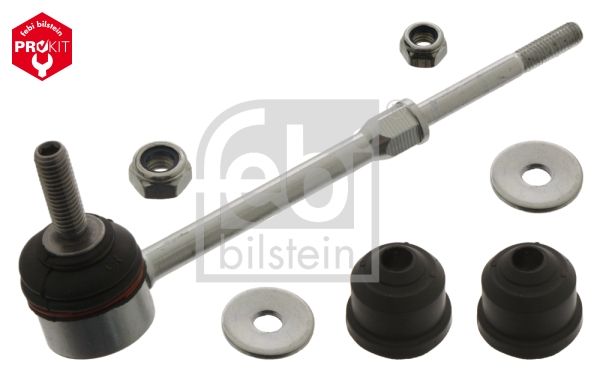 Тяга/стійка, стабілізатор FEBI BILSTEIN 39835