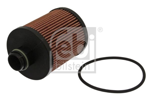 Oil Filter FEBI BILSTEIN 39837