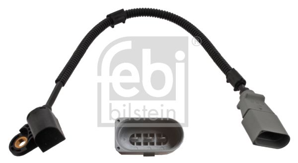 Jutiklis, skirstomojo veleno padėtis FEBI BILSTEIN 39869