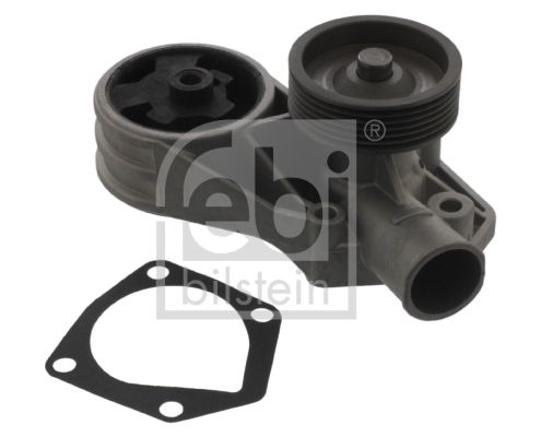 Water Pump, engine cooling FEBI BILSTEIN 39876