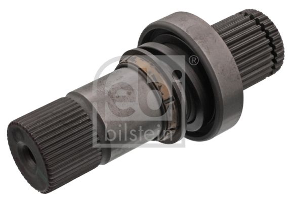 Stub Shaft, differential FEBI BILSTEIN 39888