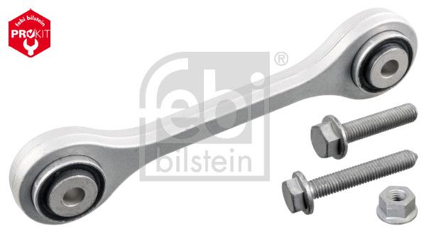 Link/Coupling Rod, stabiliser bar FEBI BILSTEIN 39896