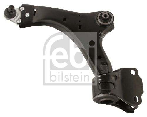 Control/Trailing Arm, wheel suspension FEBI BILSTEIN 39943