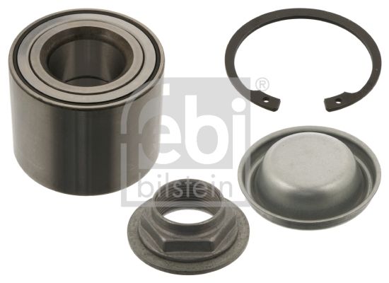 Rato guolio komplektas FEBI BILSTEIN 40014