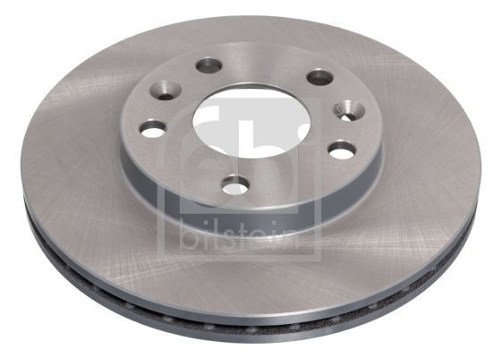 Brake Disc FEBI BILSTEIN 40075