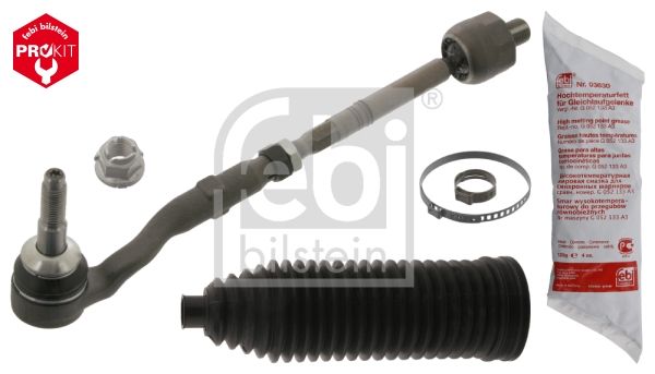 Поперечна кермова тяга FEBI BILSTEIN 40091