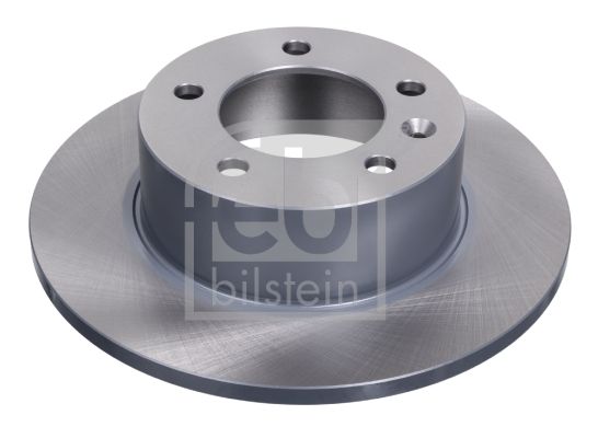 Brake Disc FEBI BILSTEIN 40093