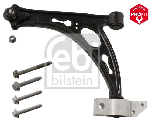 Control/Trailing Arm, wheel suspension FEBI BILSTEIN 40103