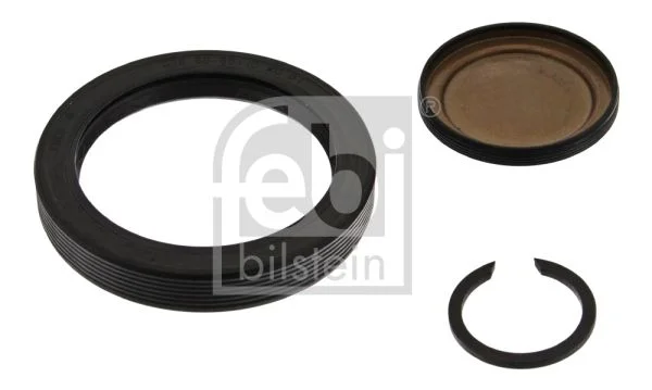 Remonto komplektas, neautomatinės transmisijos jungė FEBI BILSTEIN 40107