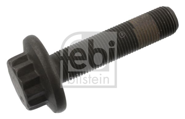 Axle Bolt, drive shaft FEBI BILSTEIN 40112