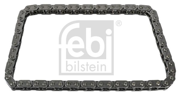 Chain, oil pump drive FEBI BILSTEIN 40133