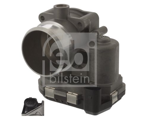 Droselio korpusas FEBI BILSTEIN 40134