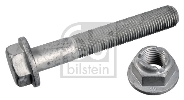 Комплект для монтажу, напрямне коромисло FEBI BILSTEIN 40160