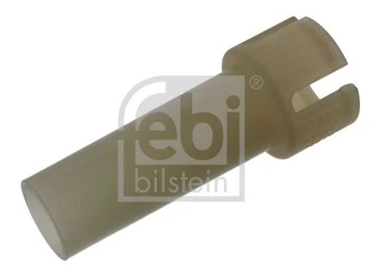 Overflow Pipe, oil sump (automatic transmission) FEBI BILSTEIN 40235