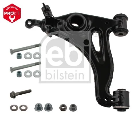 Vikšro valdymo svirtis FEBI BILSTEIN 40281