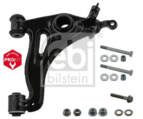 Vikšro valdymo svirtis FEBI BILSTEIN 40282