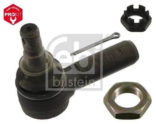 Skersinės vairo trauklės galas FEBI BILSTEIN 40290
