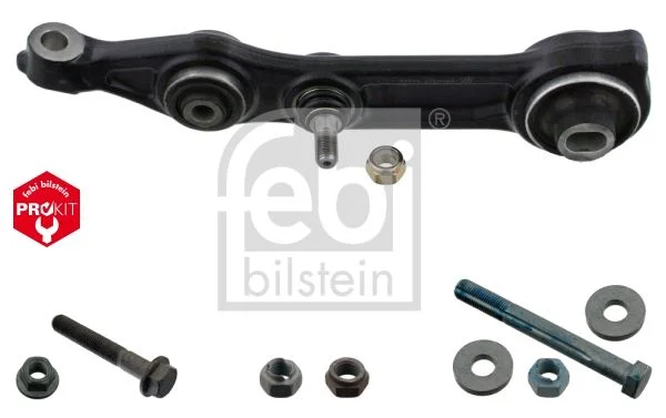 Vikšro valdymo svirtis FEBI BILSTEIN 40292