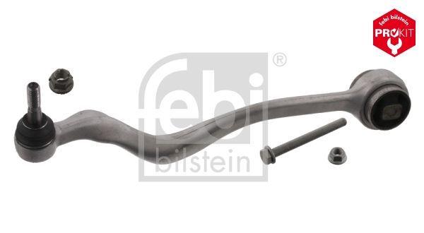 Vikšro valdymo svirtis FEBI BILSTEIN 40303