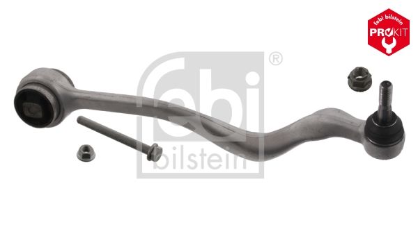 Control/Trailing Arm, wheel suspension FEBI BILSTEIN 40304