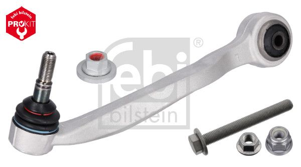 Control/Trailing Arm, wheel suspension FEBI BILSTEIN 40361