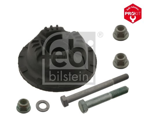 Remonto komplektas, pakabos statramstis FEBI BILSTEIN 40384