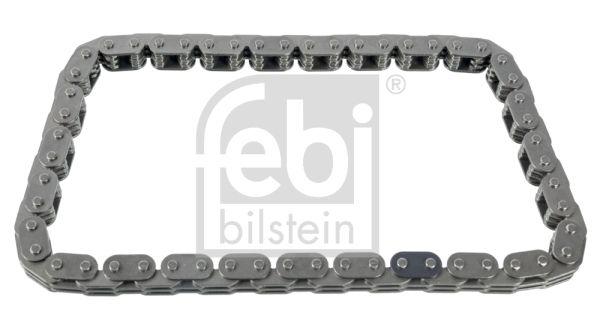 Chain, oil pump drive FEBI BILSTEIN 40393