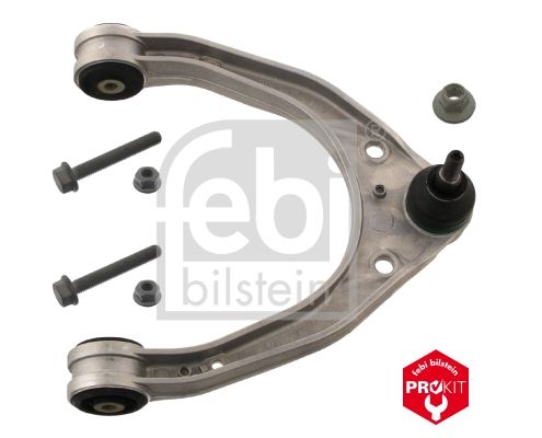 Control/Trailing Arm, wheel suspension FEBI BILSTEIN 40403