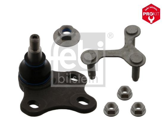 Ball Joint FEBI BILSTEIN 40536