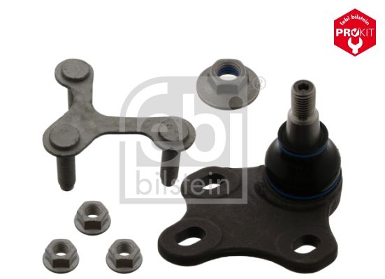 Ball Joint FEBI BILSTEIN 40537