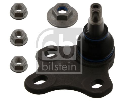 Šarnyras / girgždukas FEBI BILSTEIN 40540