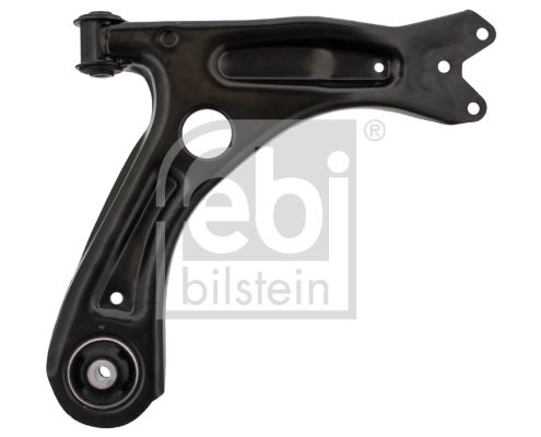 Control/Trailing Arm, wheel suspension FEBI BILSTEIN 40595