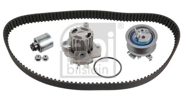 Water Pump & Timing Belt Kit FEBI BILSTEIN 40618