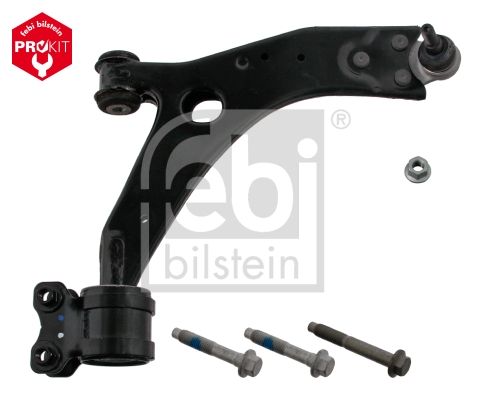 Control/Trailing Arm, wheel suspension FEBI BILSTEIN 40626