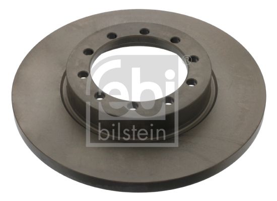 Brake Disc FEBI BILSTEIN 40644