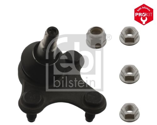 Ball Joint FEBI BILSTEIN 40668