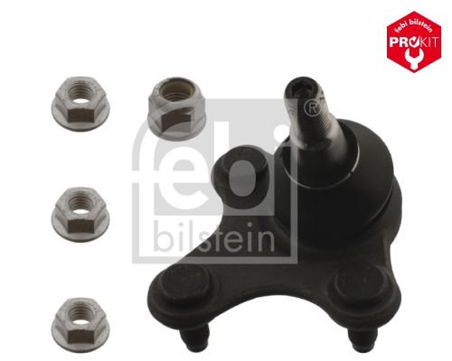 Нижній/верхній кульовий шарнір FEBI BILSTEIN 40669