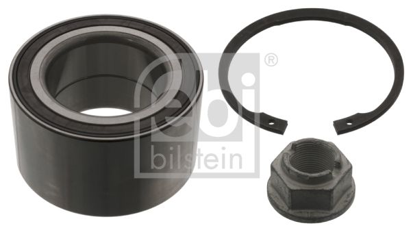 Wheel Bearing Kit FEBI BILSTEIN 40682