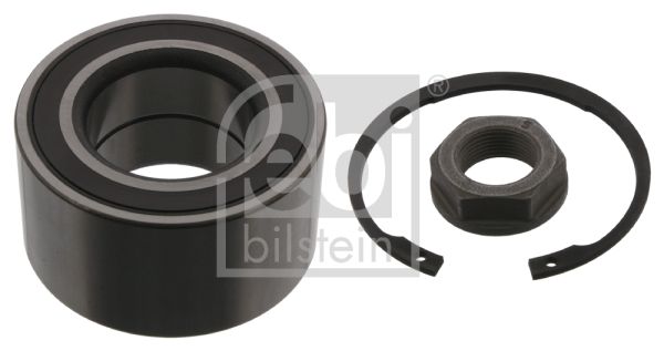 Rato guolio komplektas FEBI BILSTEIN 40703