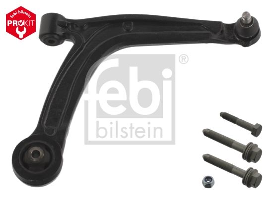 Vikšro valdymo svirtis FEBI BILSTEIN 40711