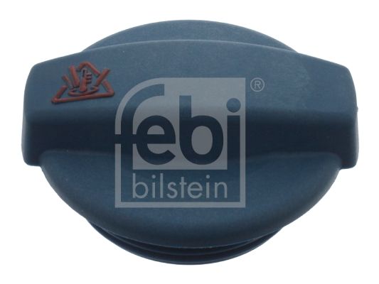 Dangtelis, radiatorius FEBI BILSTEIN 40723