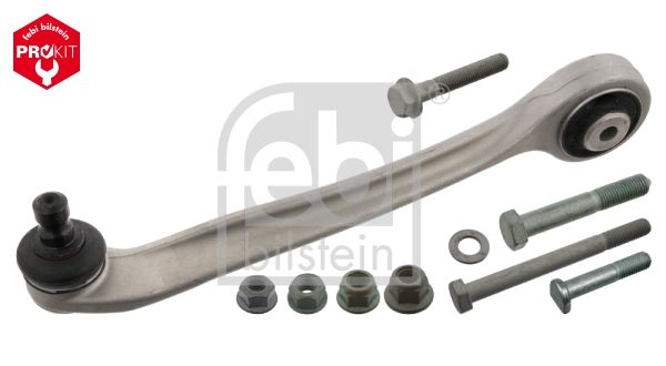 Control/Trailing Arm, wheel suspension FEBI BILSTEIN 40745