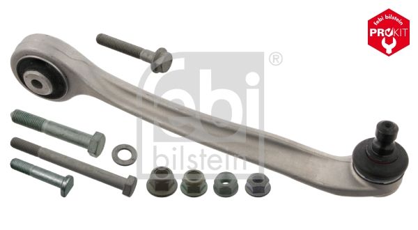 Control/Trailing Arm, wheel suspension FEBI BILSTEIN 40746