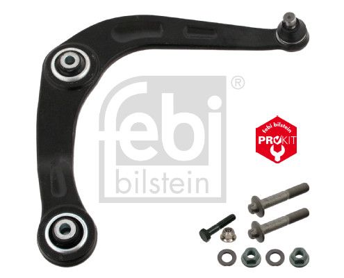 Vikšro valdymo svirtis FEBI BILSTEIN 40770