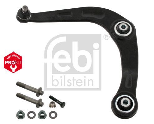 Vikšro valdymo svirtis FEBI BILSTEIN 40771