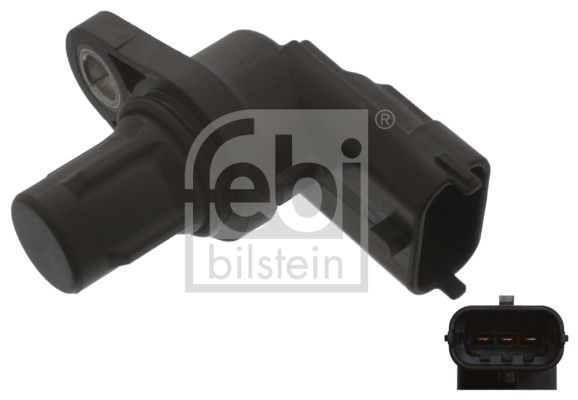 Jutiklis, skirstomojo veleno padėtis FEBI BILSTEIN 40772