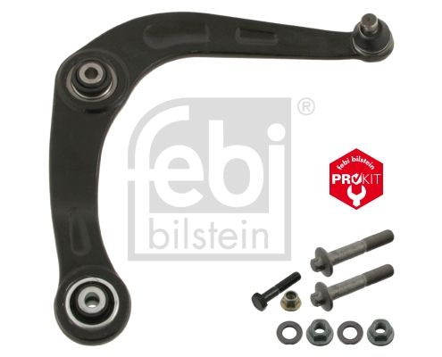 Vikšro valdymo svirtis FEBI BILSTEIN 40780