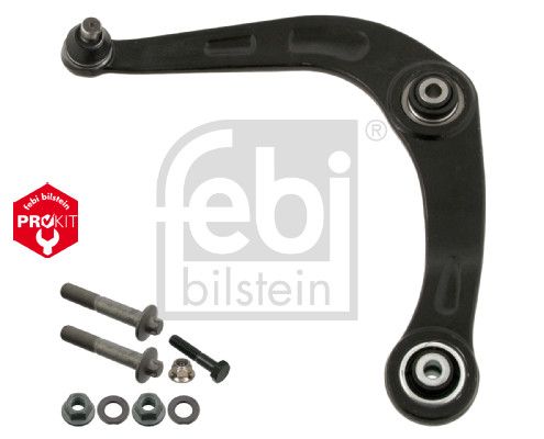 Vikšro valdymo svirtis FEBI BILSTEIN 40781